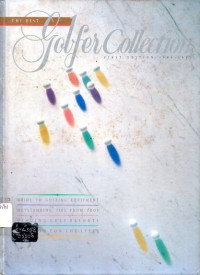 Image of The Best Golfer Collection / Country Club Publishing