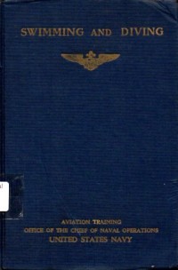 Image of Swimming And Diving / V-Five Association of America