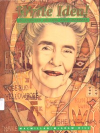 Image of Write Idea! : Integrated writing and grammar (Vol. 5) / Elaine Mai Aoki