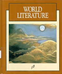 Image of World Literature / Glencoe