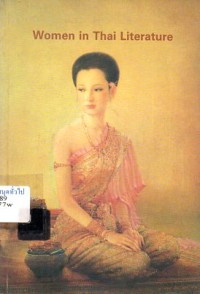 Image of Women in Thai literature / National Identity Board, Office of the Prime Minister
