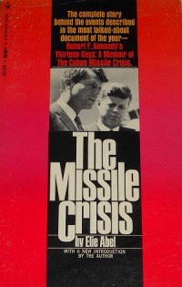 Image of The Missile Crisis.