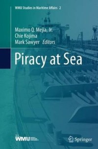 Image of Piracy at sea